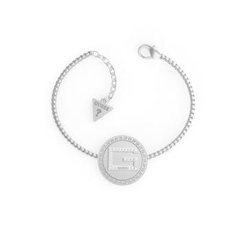 Armband Dames Guess JUBB01031JWRHS, Verzenden, Nieuw