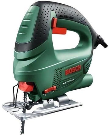 Decoupeerzaag BOSCH PST Easy - 3100 slagen/min - Zaagdiepte, Verzenden, Nieuw