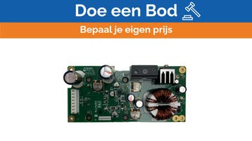 Bieden: Furuno 05P0776(LF) VHF radio power PCB for FM8800S, Ophalen of Verzenden, Nieuw, Communicatie