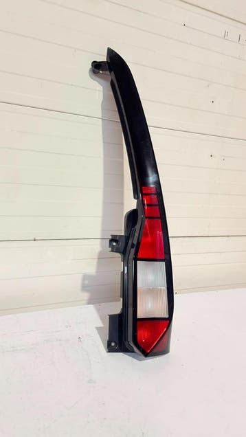 Volkswagen Caddy V rechter achterlicht rechts 2K7945096A, Auto-onderdelen, Ophalen, Gebruikt, Volkswagen