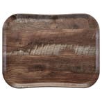 GGM Gastro | (12 stuks) CAMBRO | CENTURY™ - Glasvezel |, Verzenden, Nieuw, Effen