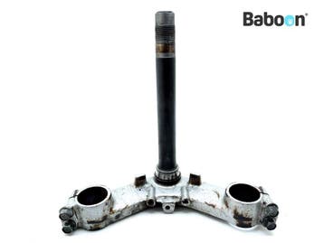 Voorvork T-stuk Kawasaki ZL 600 Eliminator 1995-1997 (ZL600, Verzenden, Gebruikt