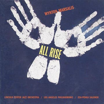 cd - Wynton Marsalis - Lincoln Center Jazz Orchestra*, Verzenden, Zo goed als nieuw