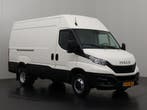 Iveco Daily 35C14 L2H2 Dubbel lucht L2H2 | 3500Kg Trekgewich, Stof, Gebruikt, Euro 6, Iveco