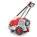 Ehrle 3x3-B koudwater hogedrukreiniger KD623, Tuin en Terras, Hogedrukreinigers, Ophalen of Verzenden, Nieuw, Ehrle