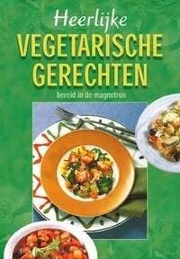 Heerlijke vegetarische gerechten bereid in de magnetron, Boeken, Verzenden, Gelezen, Fritz Faist