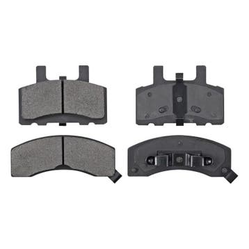 Remblokken Vooras Chevrolet C2500 – Mega Korting, Verzenden, Nieuw, Chevrolet