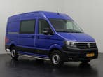 Volkswagen Crafter 2.0TDI L3H3 | Laadklep | Laadlift, Stof, Gebruikt, Euro 6, Overige kleuren