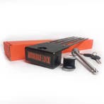 UNBRANDED Ammara-lock accuslot achterdrager universeel, Ophalen of Verzenden, Nieuw