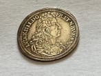 Frankrijk. Jeton de compte de Nuremberg sous Louis XIV fin
