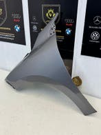 Renault Megane III bj.2013 scherm links spatbord grijs TEKNG, Gebruikt, Voor, Renault, Spatbord
