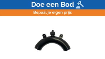 Bieden: Ocean Technologies Nylon Marine Toilet Siphon 38mm, Ophalen of Verzenden, Nieuw, Kombuis en Sanitair, Zeilboot of Motorboot