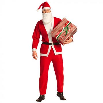 Kerstmanpak promo, Ophalen of Verzenden, Nieuw