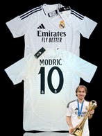 Real Madrid - Spaanse voetbal competitie - Luka Modric -, Nieuw