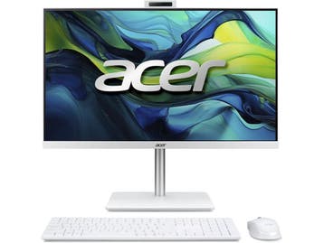 Acer Aspire C27-A WI5416 NL - All-in-one PC - Intel Core, Verzenden, Nieuw, Acer