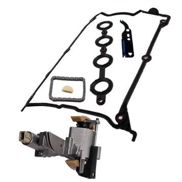 Nokkenas distributieketting tensioner kit geschikt voor V..., Verzenden, Nieuw, Volkswagen