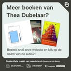 Redder Stan 9789027677624 Thea Dubelaar, Boeken, Verzenden, Zo goed als nieuw, Thea Dubelaar