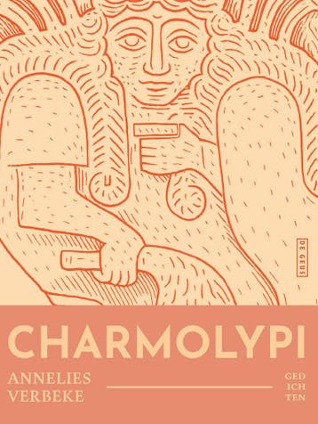 Charmolypi (9789044552928, Annelies Verbeke), Verzenden, Nieuw