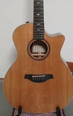 Sigma - GTCE-2+ - - Akoestische gitaar - China - 2018, Nieuw