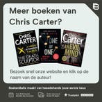 Handtekening van het kwaad / Robert Hunter / 1 9789402706574, Boeken, Verzenden, Gelezen, Chris Carter