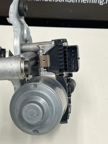 Ruitenwisser motor+mechaniek bj.2013 Artnr.9671062380, Gebruikt, Peugeot