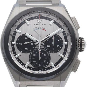 Zenith - Defy El Primero 21 Chronograph -