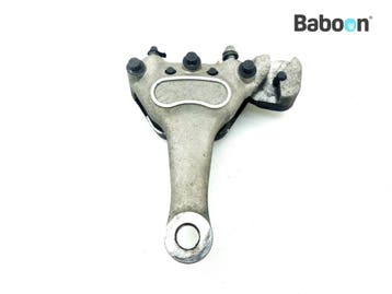 Remklauw Achter Harley-Davidson FLHTCU Ultra Classic Electra, Verzenden, Gebruikt