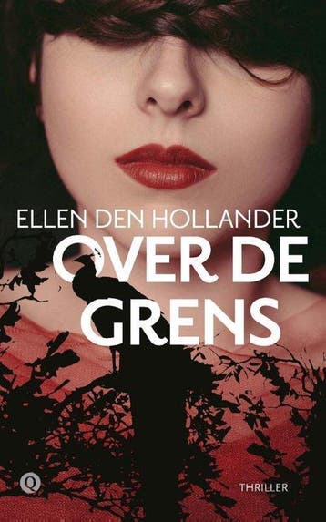Over de grens, Ophalen of Verzenden, Nieuw