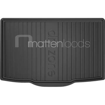 All Weather kofferbakmat Fiat 500L Trekking onderste vloer 2, Ophalen of Verzenden, Nieuw