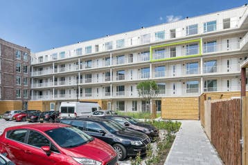 Te huur: Appartement Toxopeusstraat in Groningen, Groningen, Groningen, Appartement