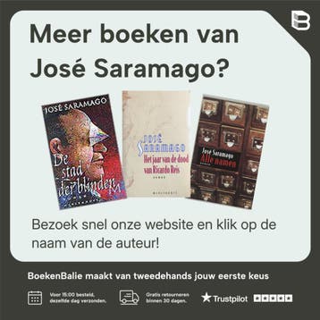Het evangelie volgens Jezus Christus 9789029076906, Verzenden, Gelezen, José Saramago