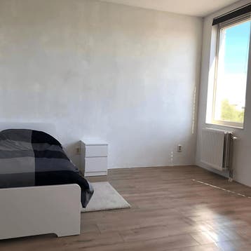 Kamer in Almere gevonden voor €780,- pm, Huizen en Kamers, Kamers te huur, 20 tot 35 m², Almere