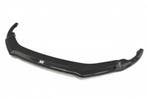 Voorspoiler V.3 Audi R8 MK.2 Glanzend Zwart, Ophalen of Verzenden, Nieuw