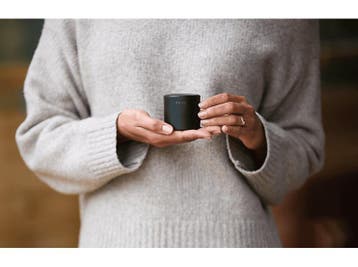 Peaq -  Ppa 102 Bluetoothspeaker  - Zwart, Overige merken, Verzenden, Overige typen, Nieuw