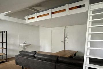 Kamer Weverssingel in Amersfoort, 20 tot 35 m², Overige regio's