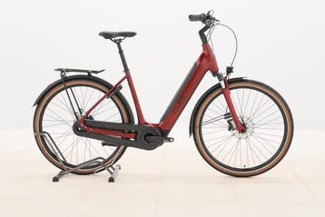 Cube SUPREME RT HYBRID PRO 625 – 2023 – 170 - 180 cm, Fietsen en Brommers, Elektrische fietsen, Verzenden, Zo goed als nieuw