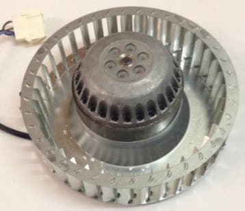 Gereviseerde ruilmotor voor AEG warmtepomp droger. M35, Ophalen of Verzenden, Nieuw