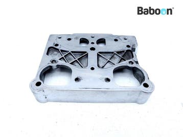 Kleppendeksel Harley-Davidson FXDL Dyna Low Rider 2006-2008, Verzenden, Gebruikt