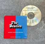 Beatles - Ultrarare George Martin promo interviewCD - CD -, Nieuw in verpakking