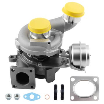 Turbo geschikt voor Alfa Romeo 147, Fiat Marea Stilo 1.9..., Verzenden, Nieuw, Fiat