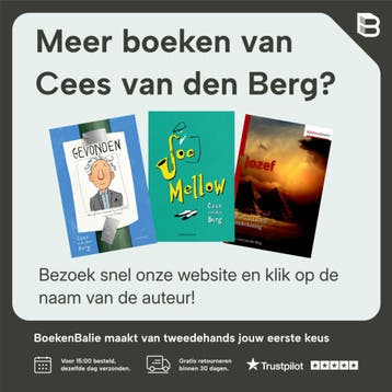 Elisa / Bijbelstudieserie 9789055605699 Cees van den Berg, Boeken, Godsdienst en Theologie, Verzenden, Gelezen, Cees van den Berg