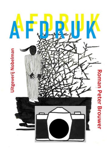 Afdruk - Peter Brouwer 9789083503059, Verzenden, Gelezen, Peter Brouwer