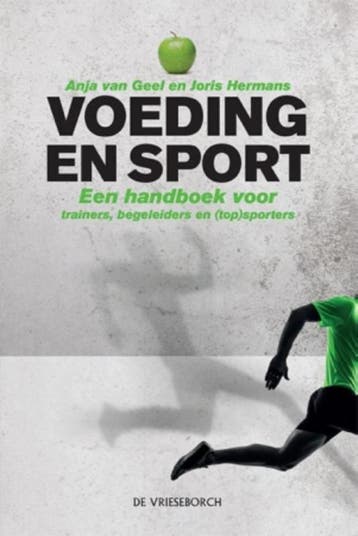 Voeding en sport - Joris Hermans 9789021563169, Verzenden, Gelezen, Joris Hermans
