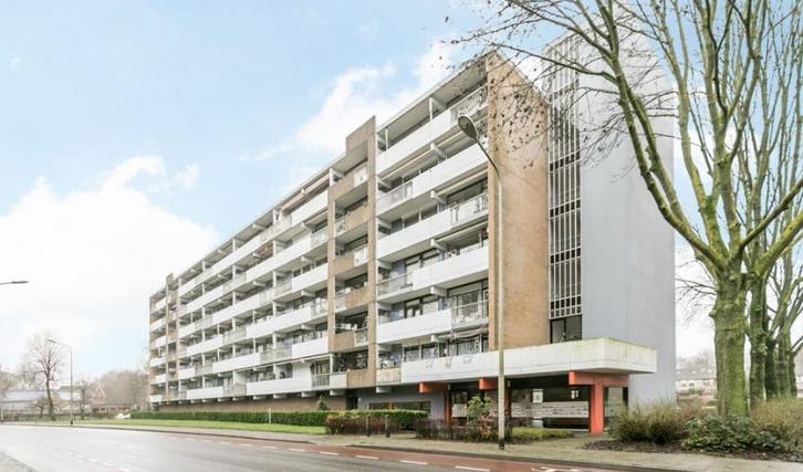 Te Huur 4 Kamer Appartement Aureliushof In Maastricht, Huizen en Kamers, Huizen te huur, Direct bij eigenaar, Limburg, Appartement