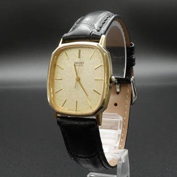 Seiko - Vintage - Zonder minimumprijs - 9021-5100 - Heren -