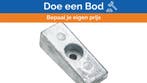 Bieden: Martyr 826134 zinc anode for Mercury, Watersport en Boten, Bootonderdelen, Ophalen of Verzenden, Nieuw, Motor en Techniek