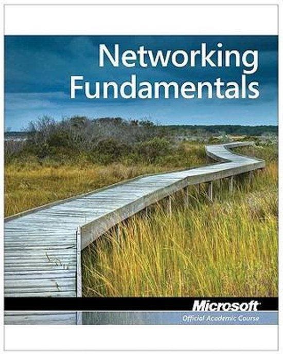 Exam 98-366 - Microsoft Official Academic Course, Boeken, Taal | Engels, Gelezen, Verzenden