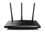 TP-Link Archer C1200 – router – Wi-Fi 5 – AC1200 – dual-band, Ophalen of Verzenden, Nieuw