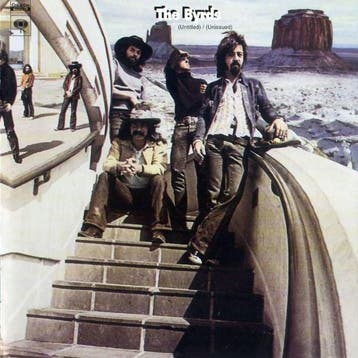 cd - The Byrds - (Untitled) / (Unissued), Verzenden, Zo goed als nieuw