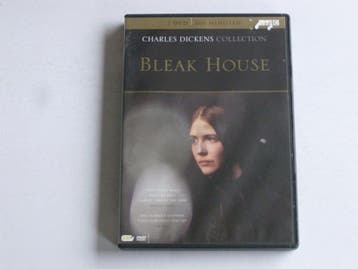 Bleak House - Charles Dickens Collection (2 DVD), Ophalen of Verzenden, Zo goed als nieuw